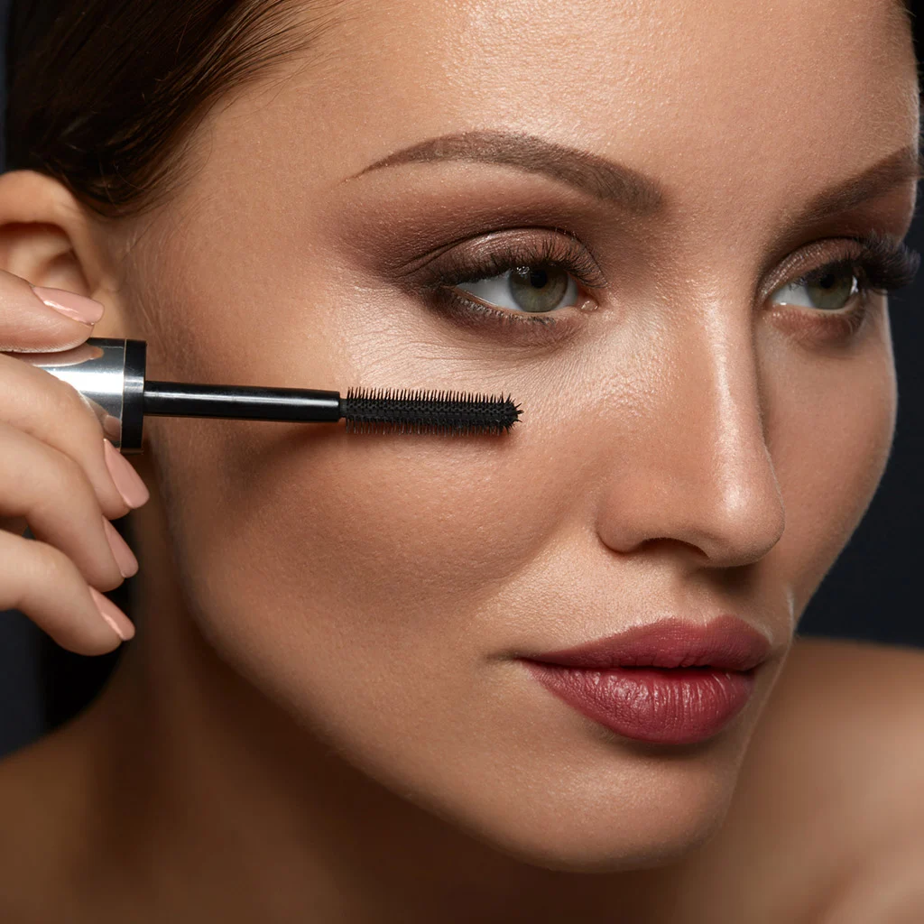 전문가처럼 연출하는 고급 메이크업 스킬